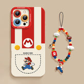 Super Mario Kordon Kılıf