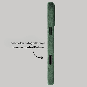 Heltra Alcantara Kılıf