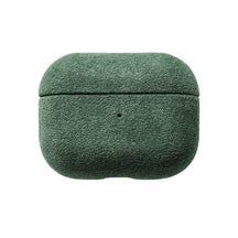 Alacantara Airpods Kılıf