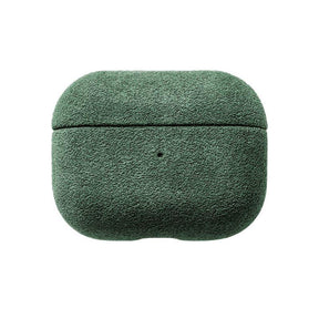 Alacantara Airpods Kılıf