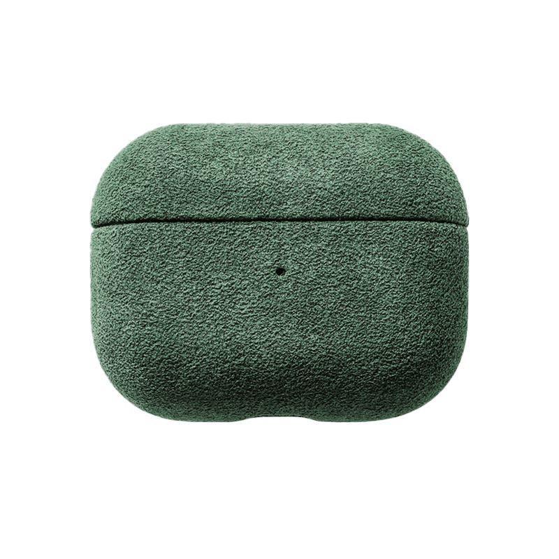 Alacantara Airpods Kılıf