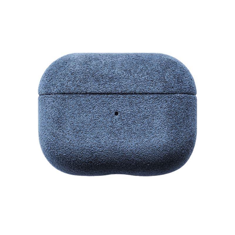 Alacantara Airpods Kılıf