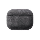 Alacantara Airpods Kılıf