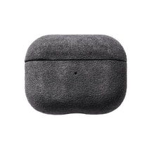 Alacantara Airpods Kılıf