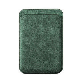 Alacantara Magsafe Kartlık