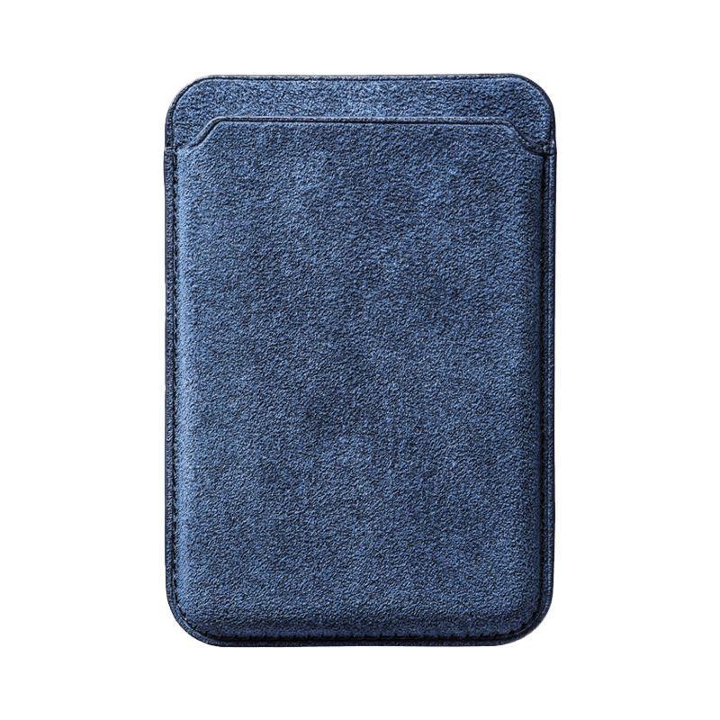 Alacantara Magsafe Kartlık