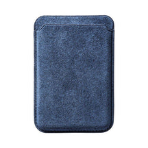 Alacantara Magsafe Kartlık