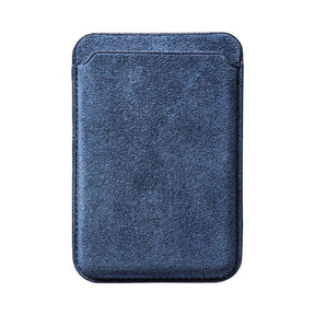 Alacantara Magsafe Kartlık