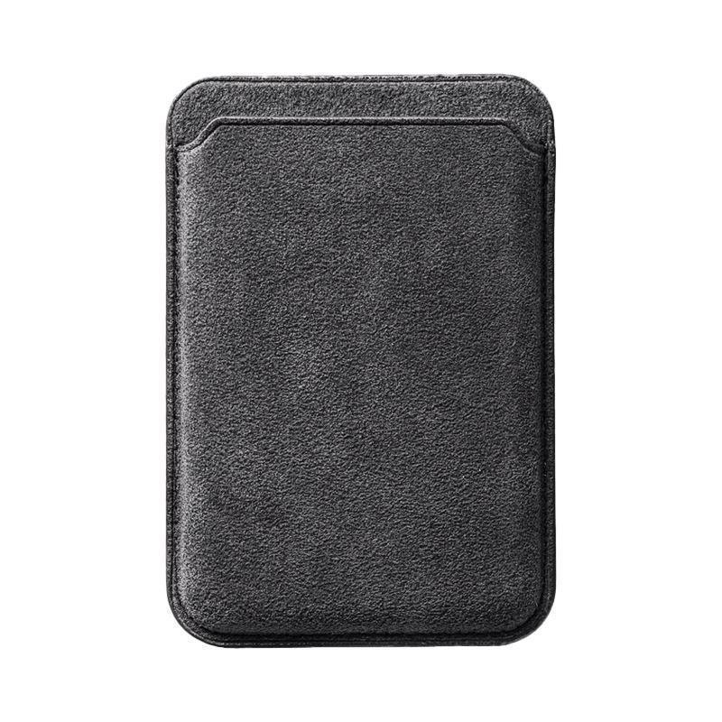 Alacantara Magsafe Kartlık