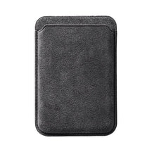 Alacantara Magsafe Kartlık