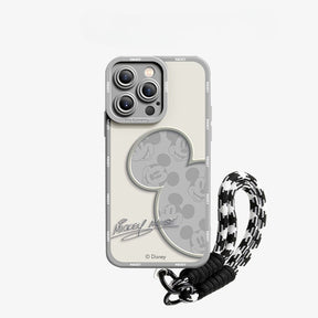 Disney Mickey Mouse Kordon Kılıf