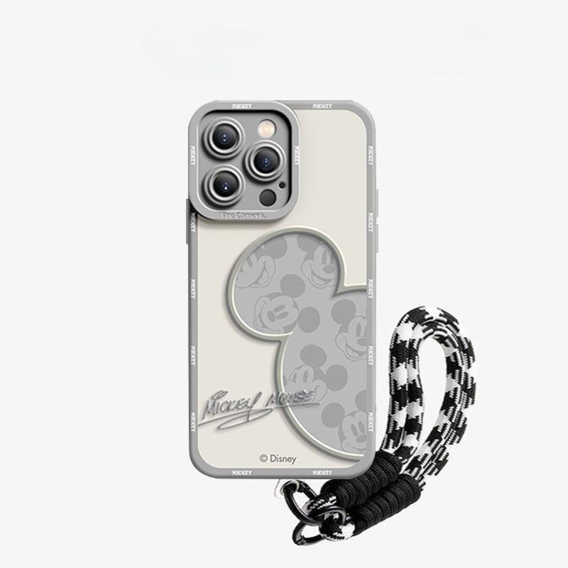 Disney Mickey Mouse Kordon Kılıf