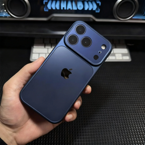Mat Special iPhone Kılıfı