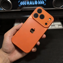 Mat Special iPhone Kılıfı