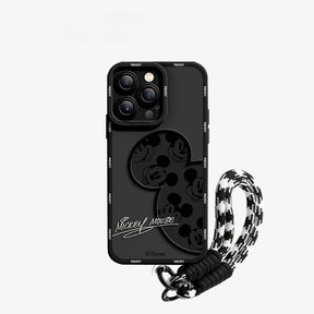 Disney Mickey Mouse Kordon Kılıf