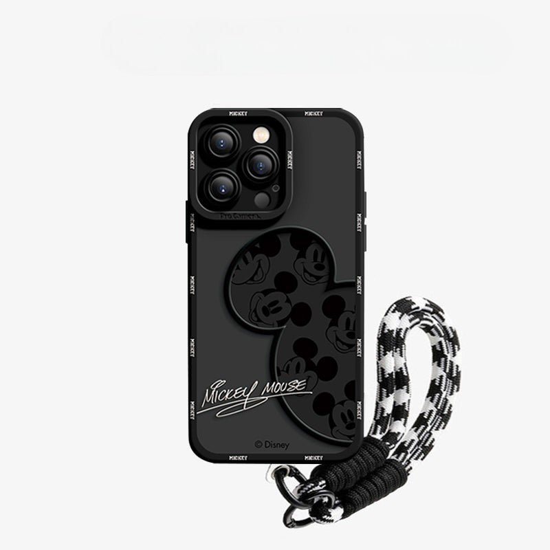 Disney Mickey Mouse Kordon Kılıf