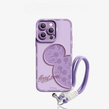 Disney Mickey Mouse Kordon Kılıf