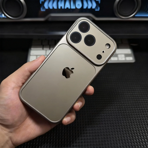 Mat Special iPhone Kılıfı