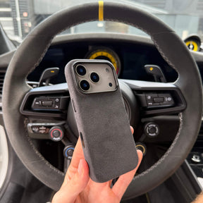 Heltra Alcantara Kılıf