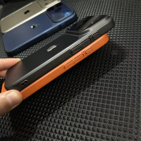 Mat Special iPhone Kılıfı
