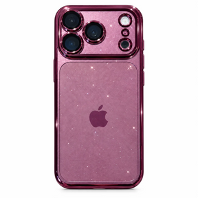 Yeni Işıltılı iPhone Kılıfı