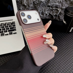 Tekyra Karbon Fiber Kılıf