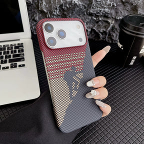 Tekyra Karbon Fiber Kılıf