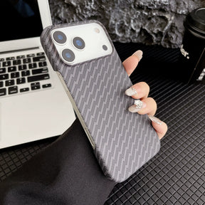 Tekyra Karbon Fiber Kılıf