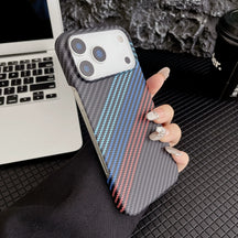 Tekyra Karbon Fiber Kılıf