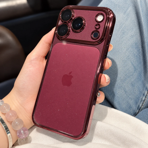 Yeni Işıltılı iPhone Kılıfı