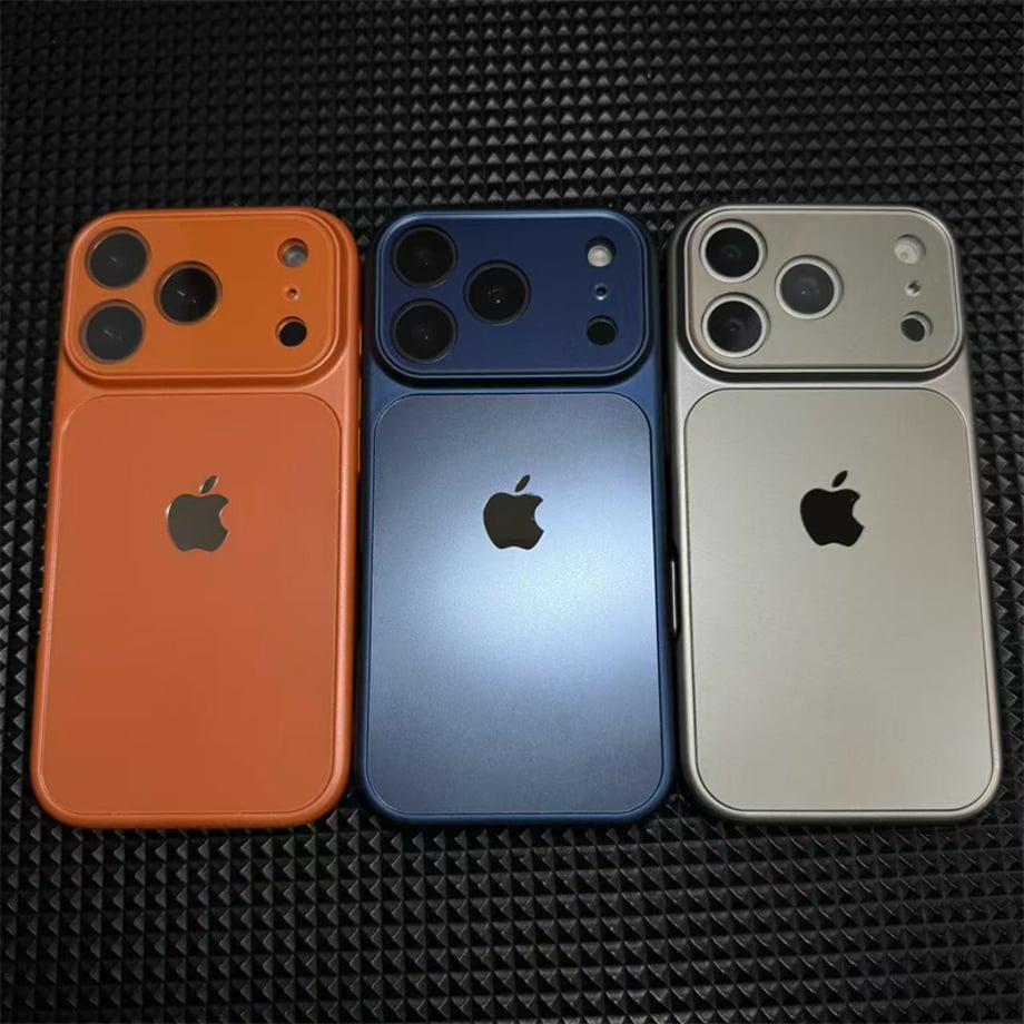 Mat Special iPhone Kılıfı
