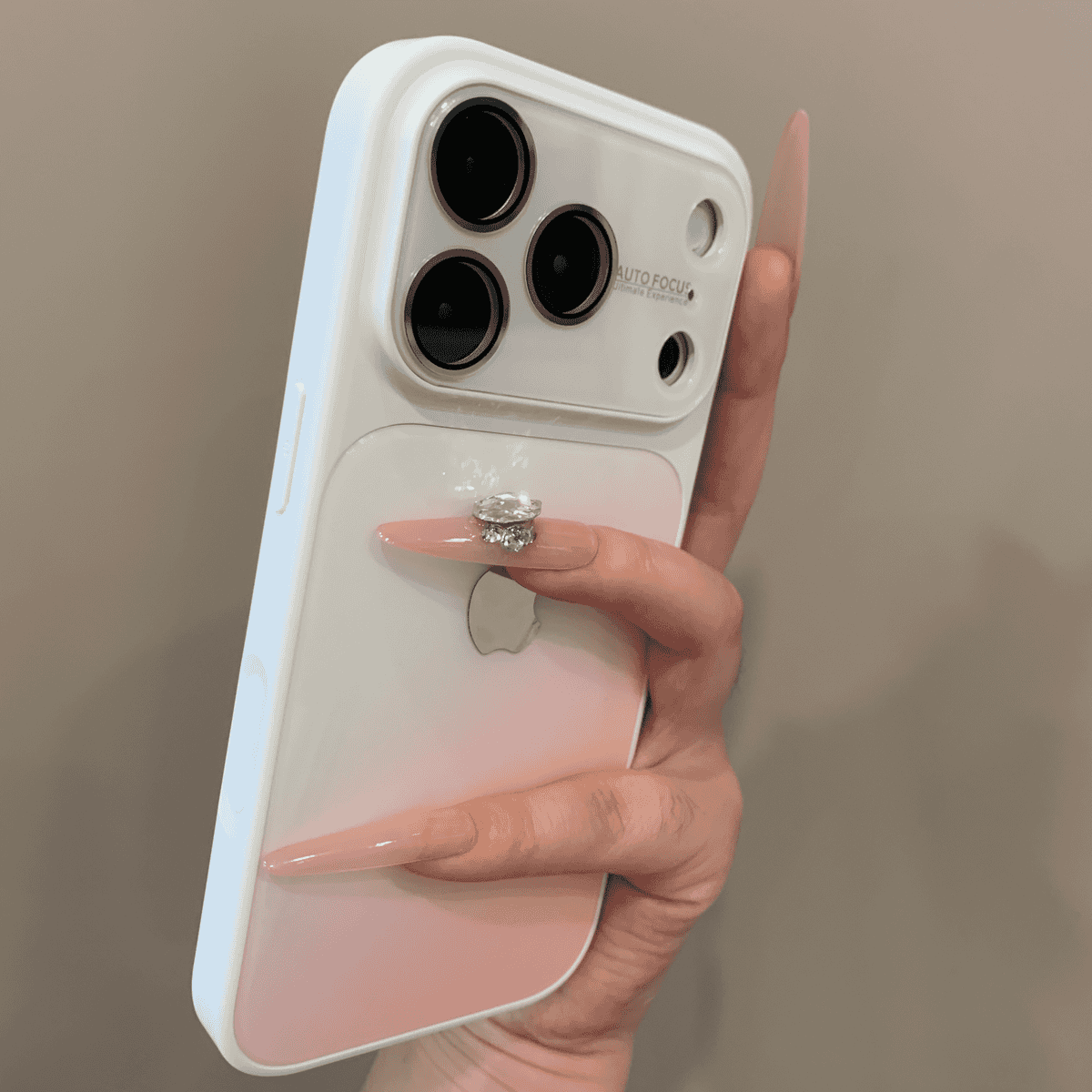 Full Korumalı Sınırlı Üretim Pinterest Kılıf