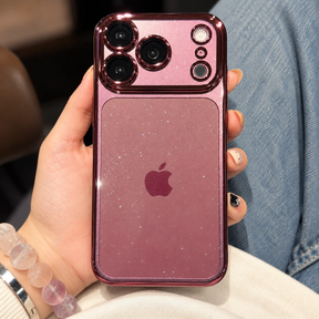 Yeni Işıltılı iPhone Kılıfı