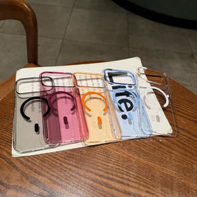 MagSafe Destekli Premium Telefon Kılıfı