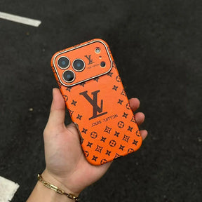 Luxury Leather Kılıf