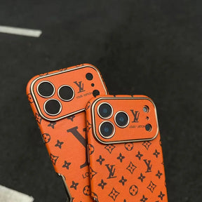 Luxury Leather Kılıf