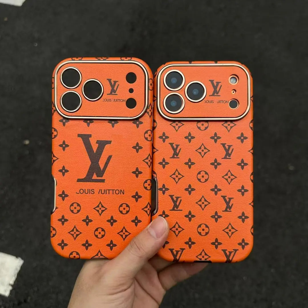 Luxury Leather Kılıf