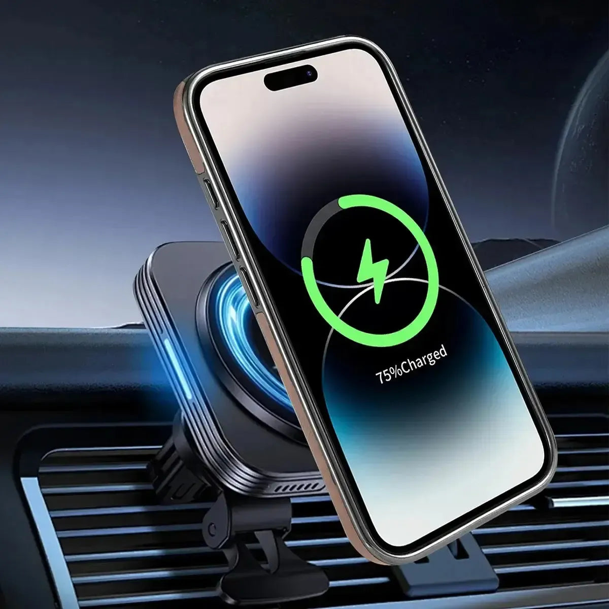 Tutacaklı Gerçek Deri Telefon Kılıfı