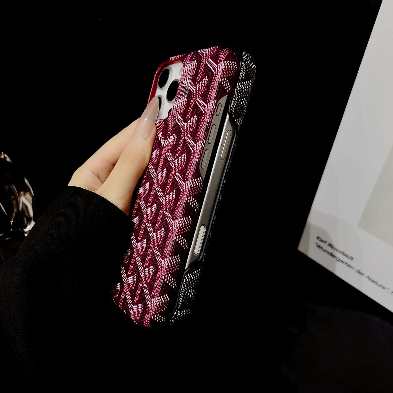 Special Edition Magsafe Telefon Kılıfı